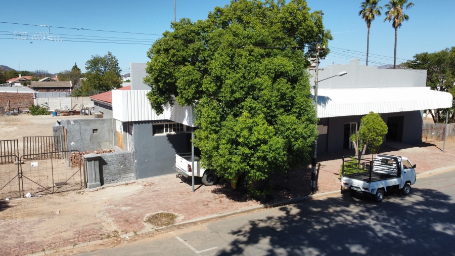 Commercial Property for Sale in Ladismith Western Cape